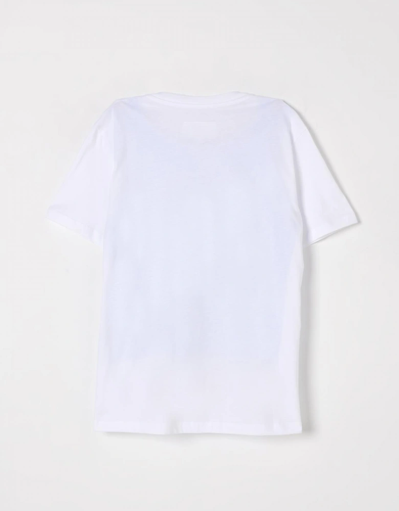 Layered TShirt Unique Design