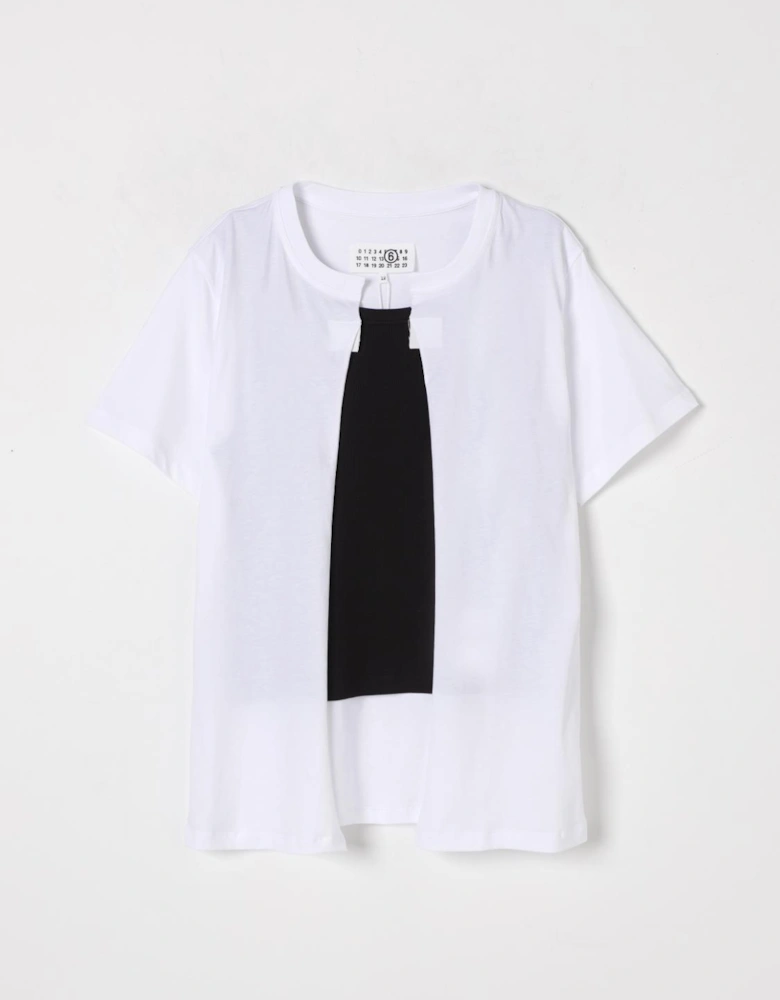 Layered TShirt Unique Design