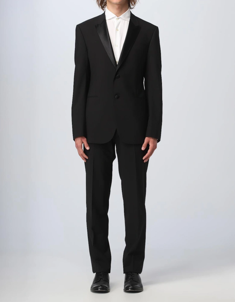 Slim Fit Suit