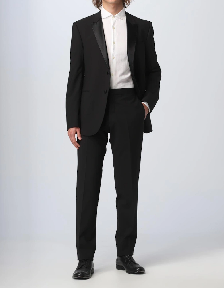 Slim Fit Suit