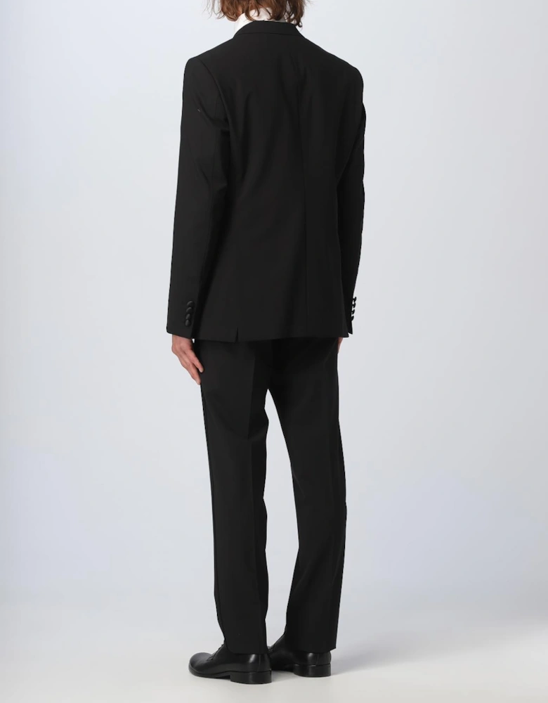 Slim Fit Suit