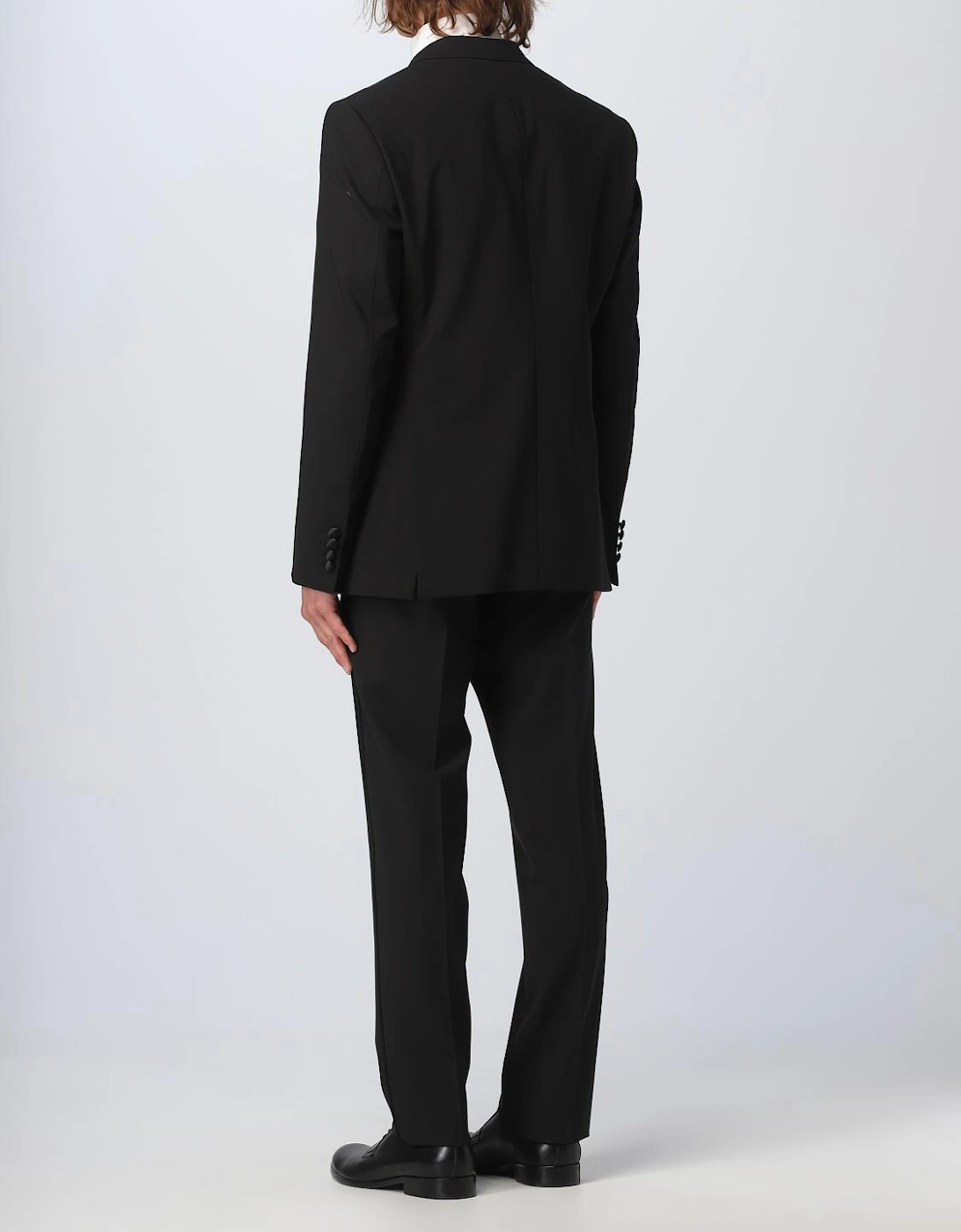 Slim Fit Suit