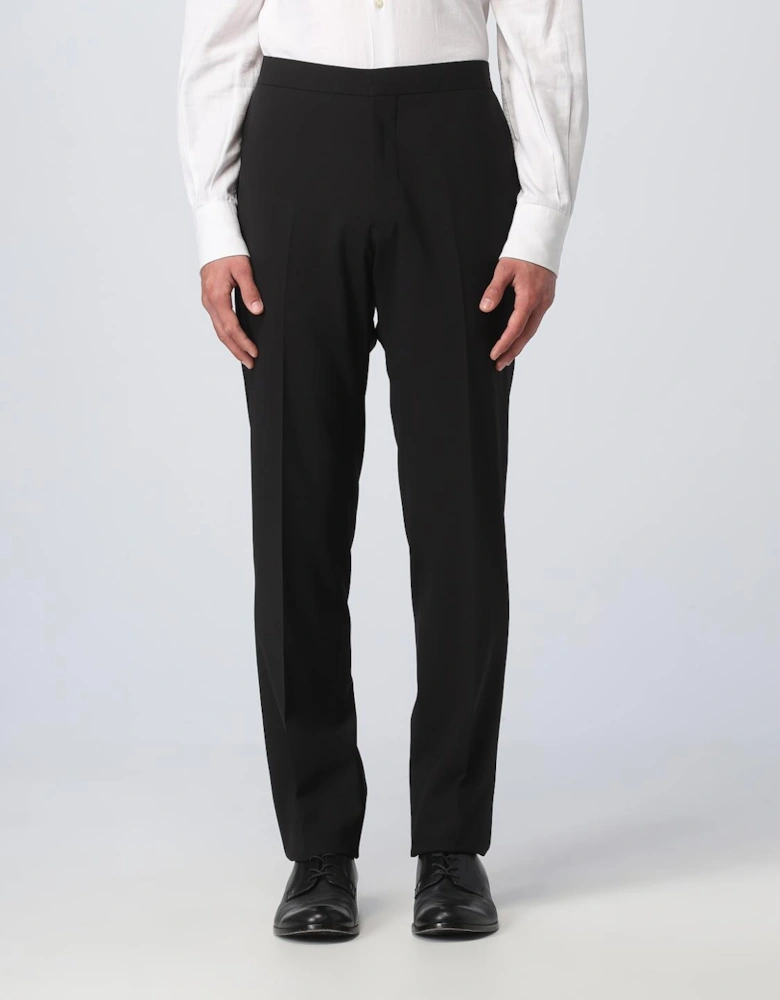 Slim Fit Suit
