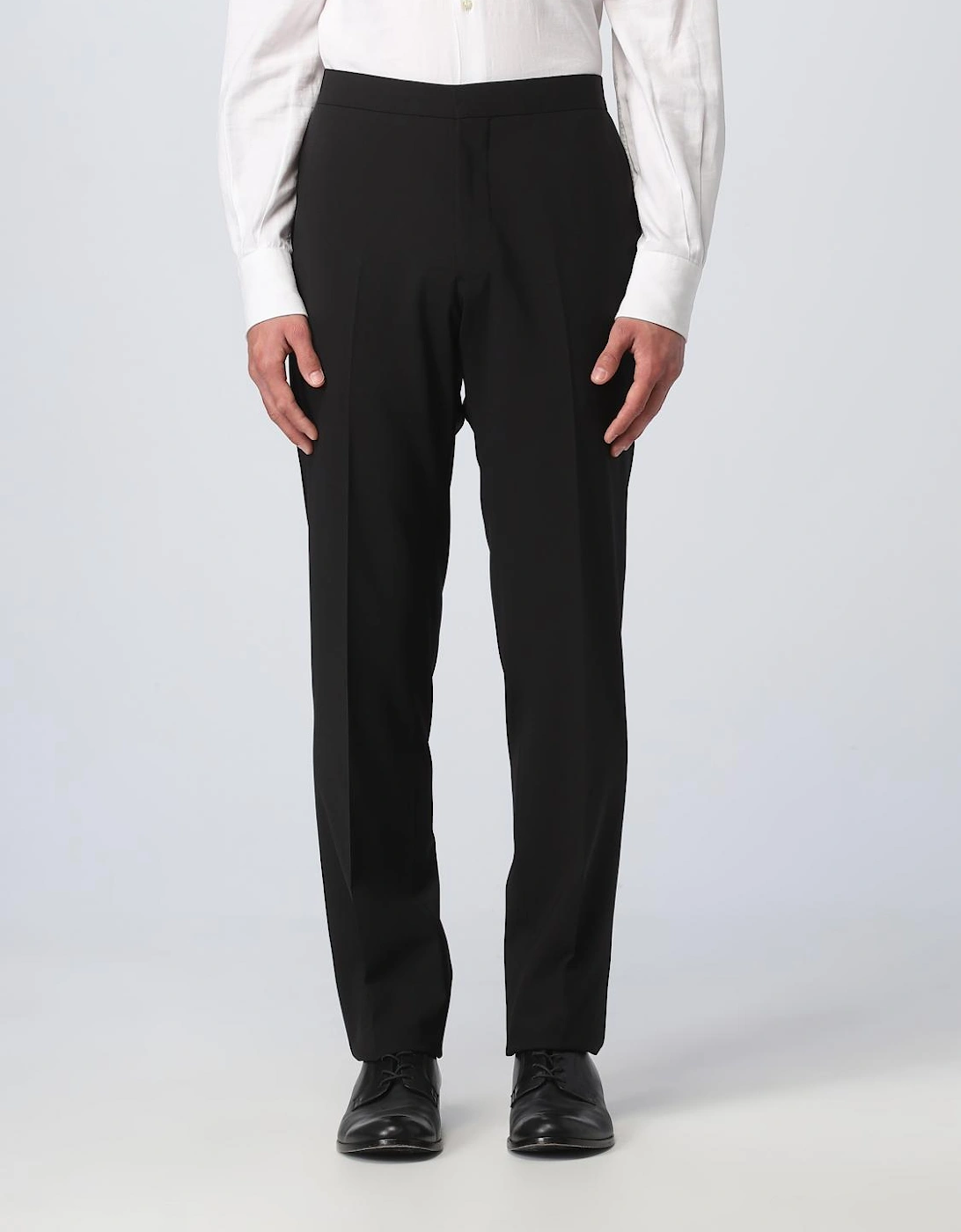Slim Fit Suit