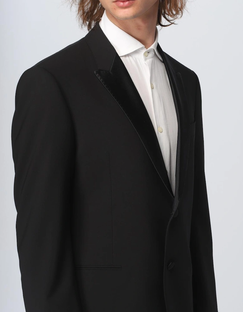 Slim Fit Suit