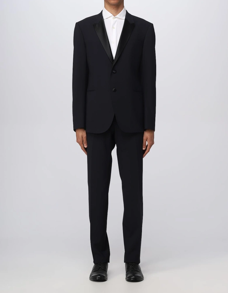 Slim Fit Suit