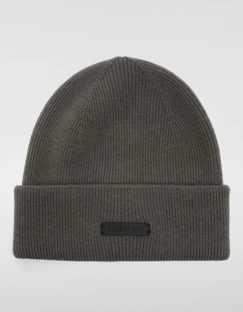 Essential Knit Beanie