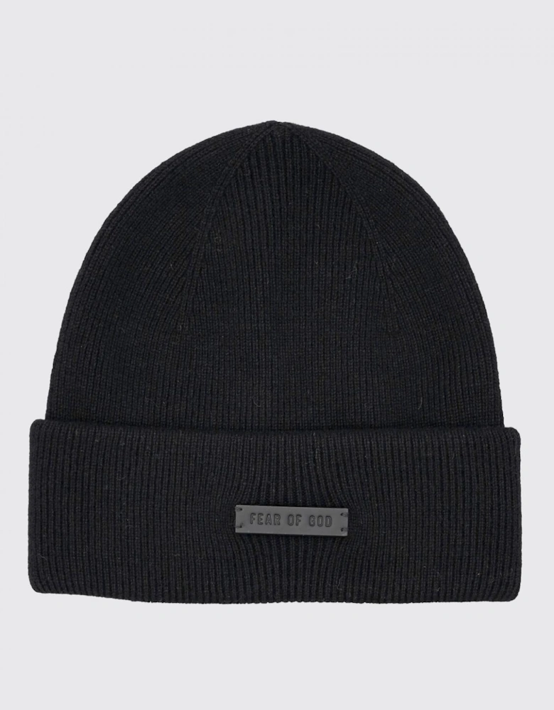 Essential Knit Beanie