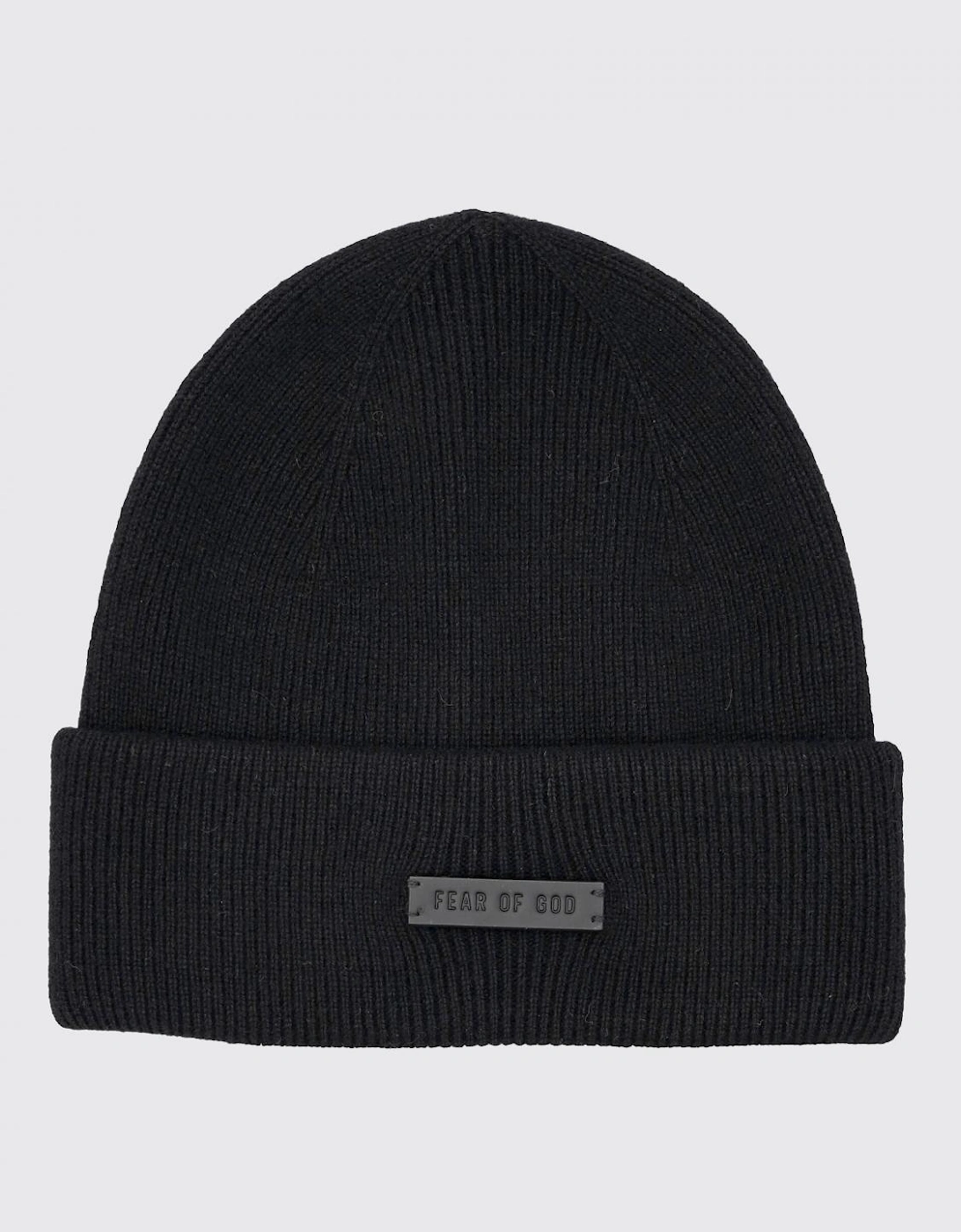 Essential Knit Beanie