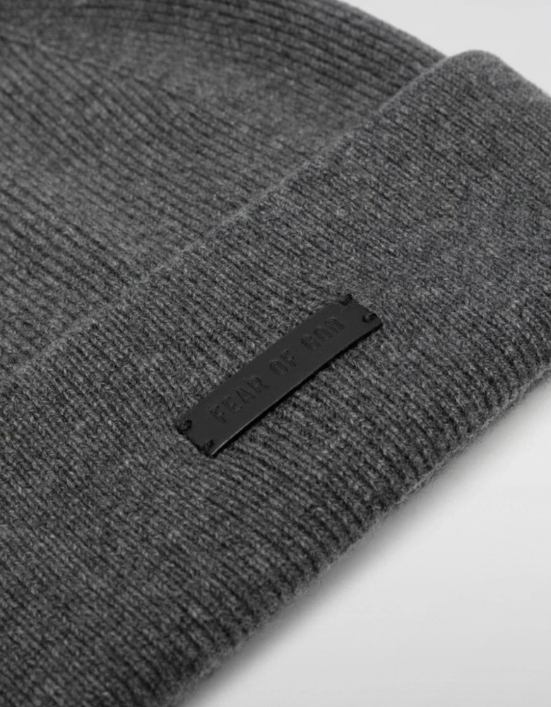 Essential Knit Beanie