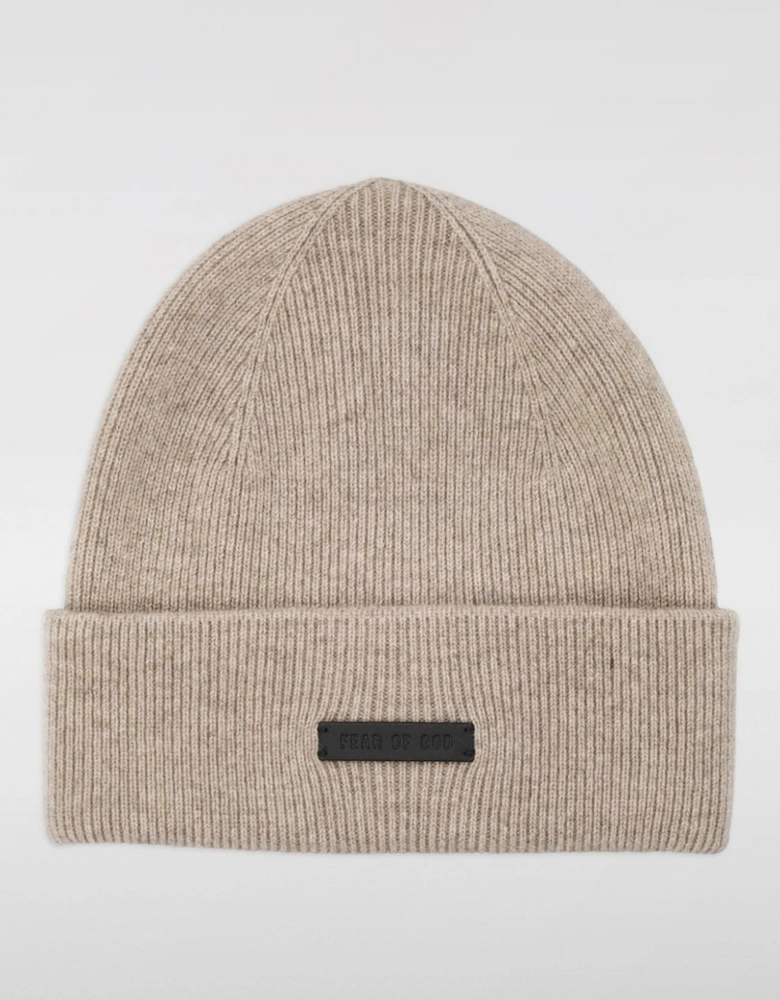 Essential Knit Beanie