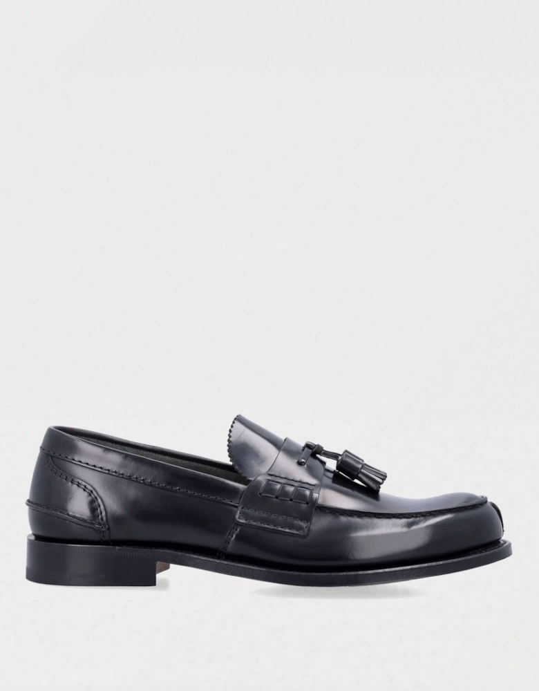 Metcalf Tassel Loafers