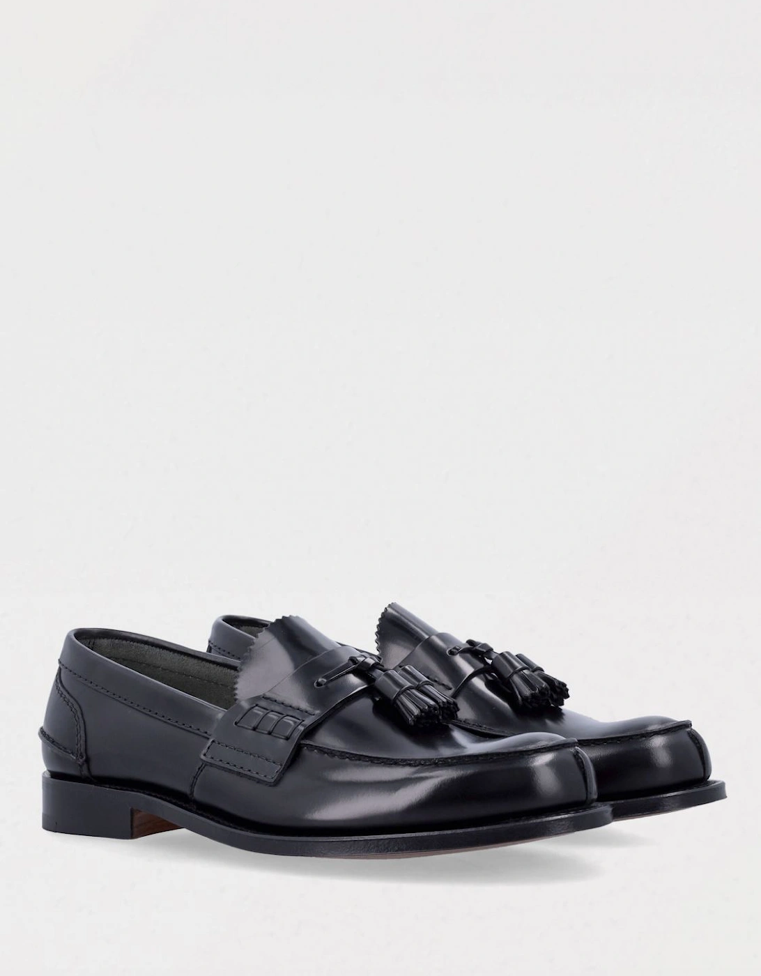 Metcalf Tassel Loafers