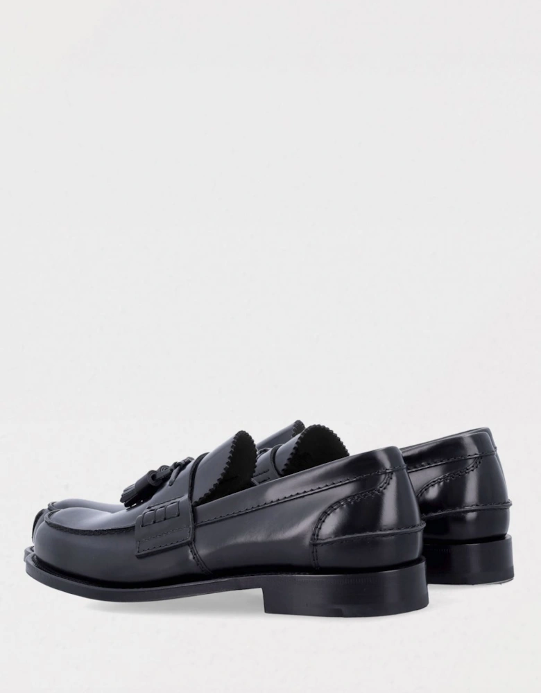 Metcalf Tassel Loafers