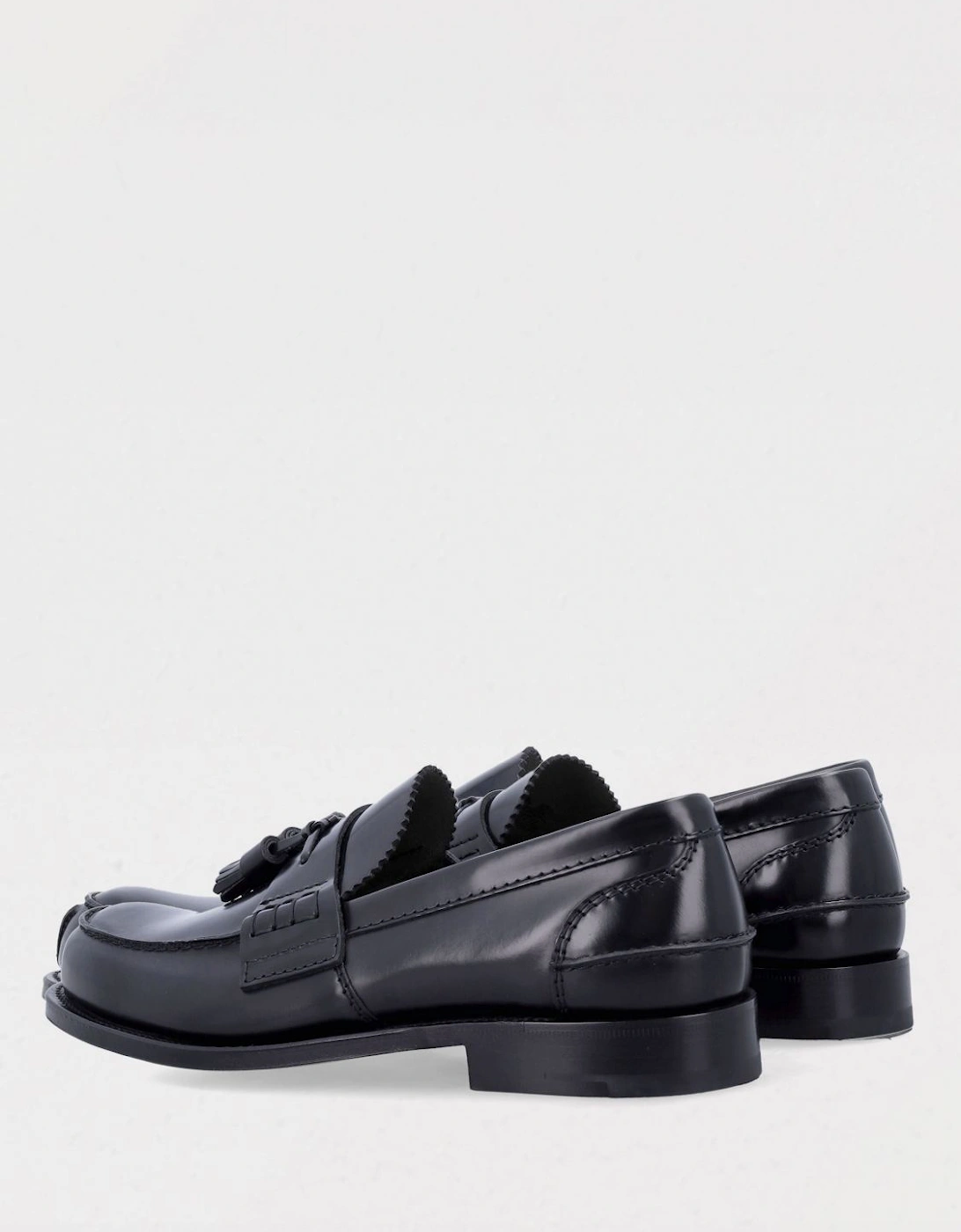 Metcalf Tassel Loafers