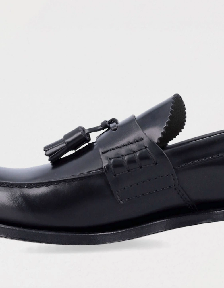 Metcalf Tassel Loafers