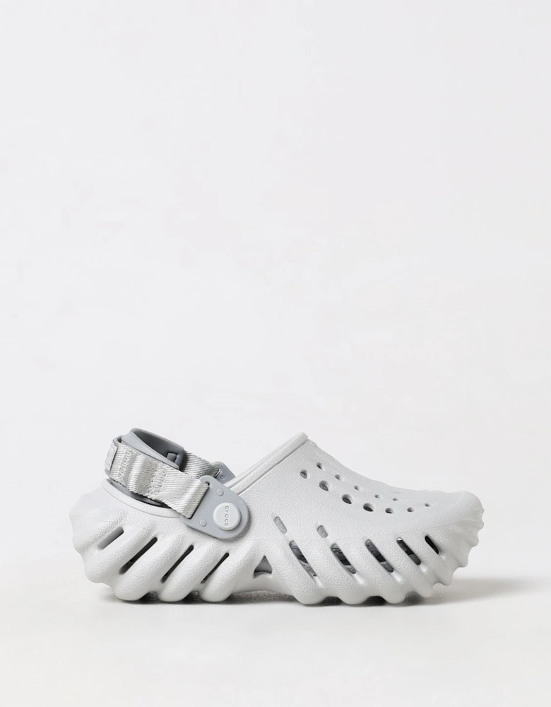 Crocband Clog Perforated Design