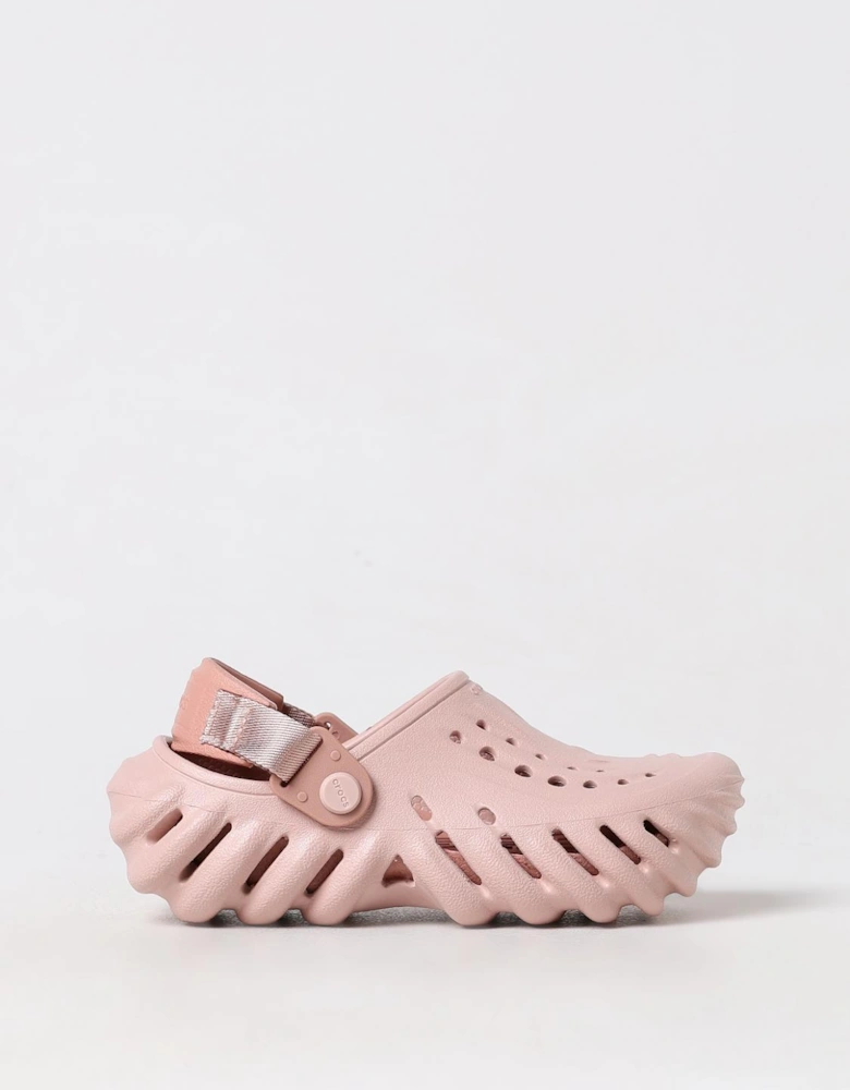 Crocband Clog Perforated Design