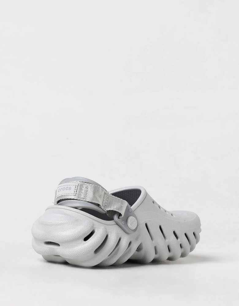 Crocband Clog Perforated Design