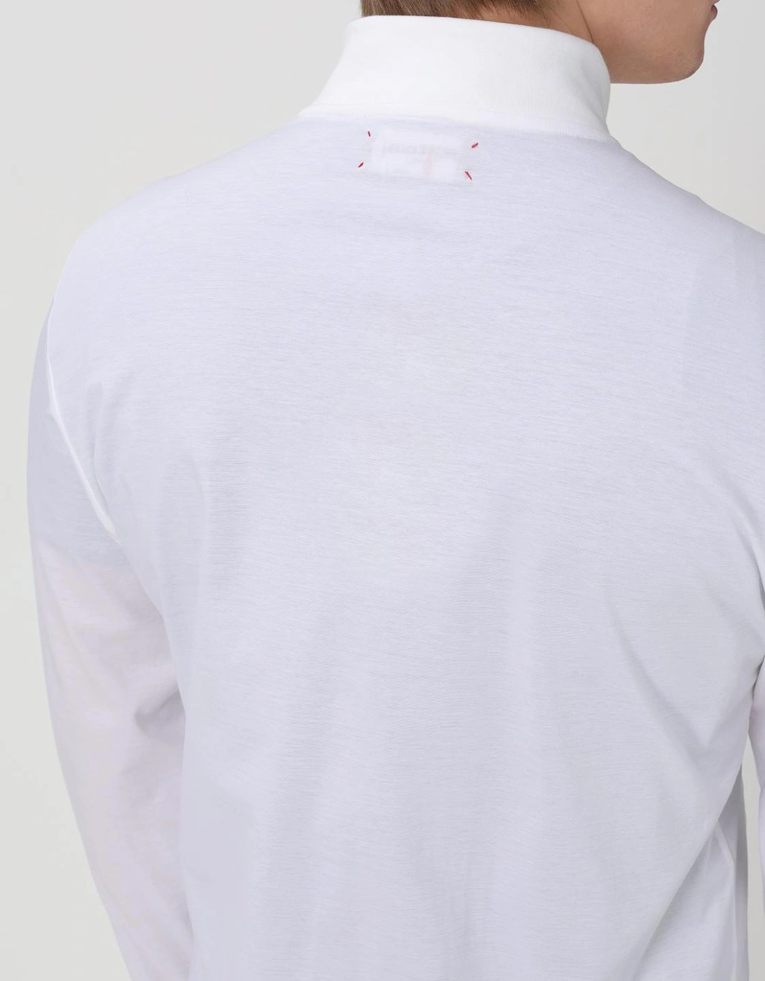 ZipUp Active Sweater