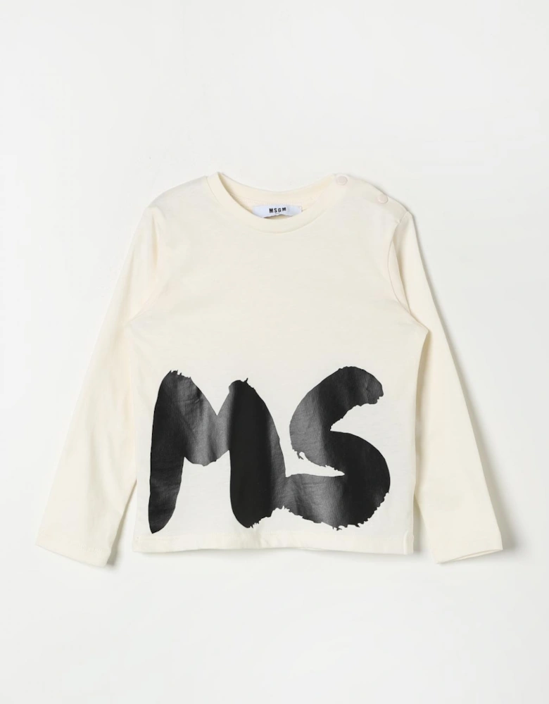 Kids Logo Tee
