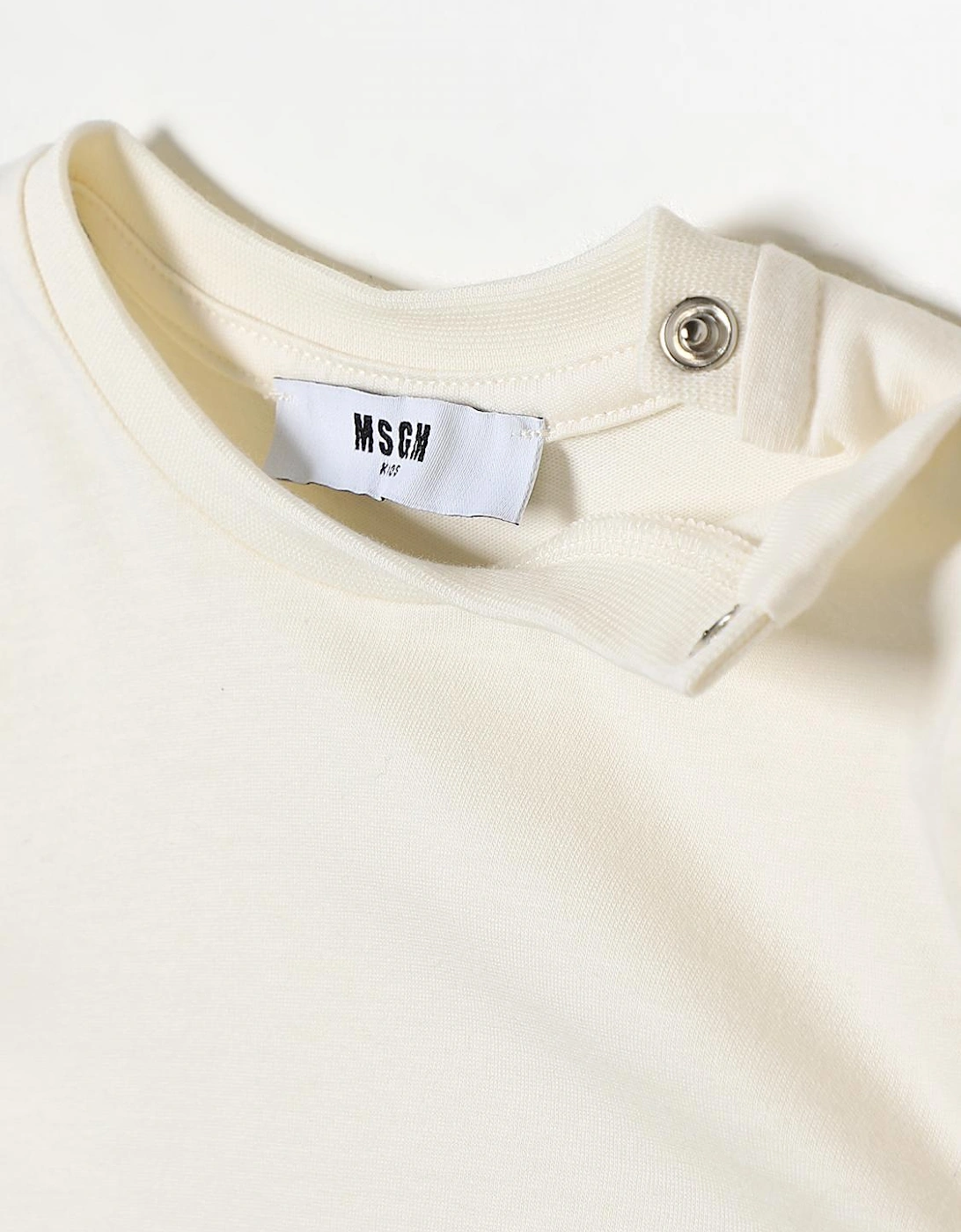 Kids Logo Tee
