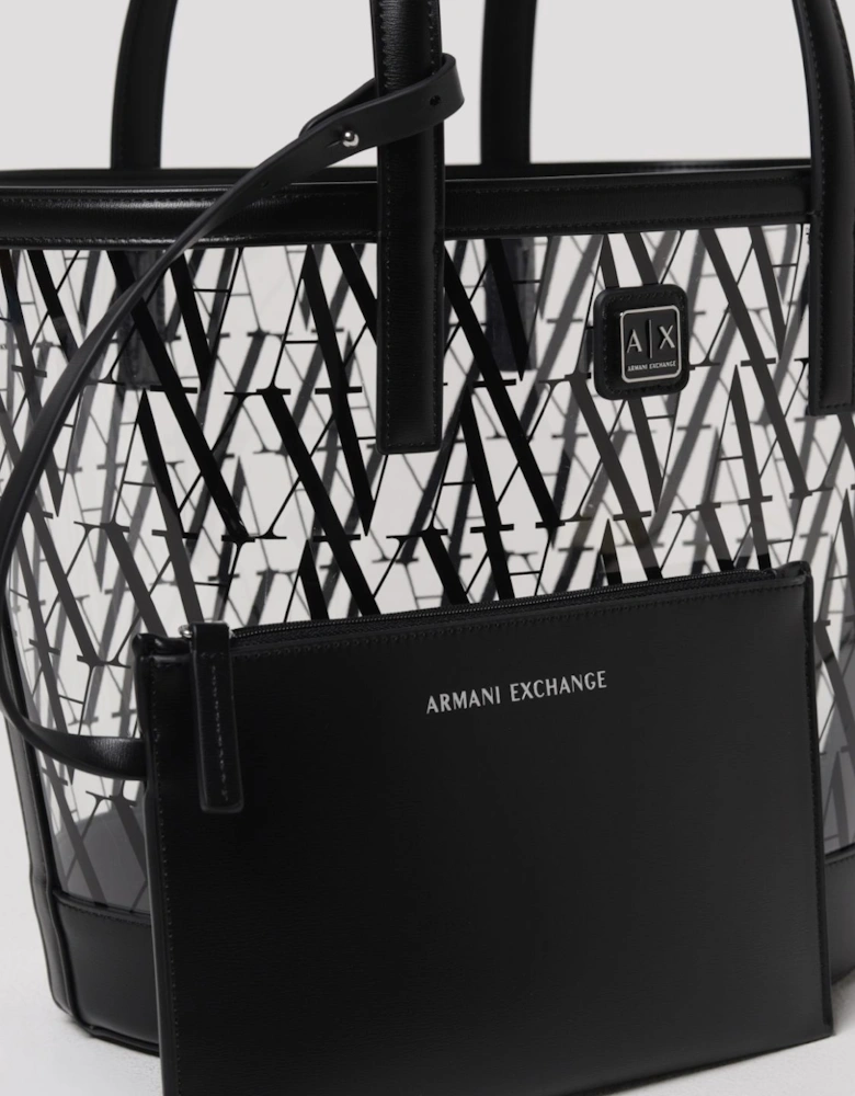 Elegant Quilted Shoulder Bag with Chain Strap