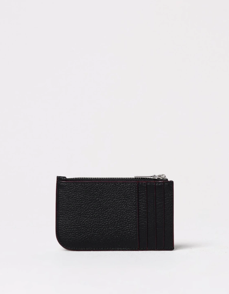 Zipped Card Holder 5886661R702