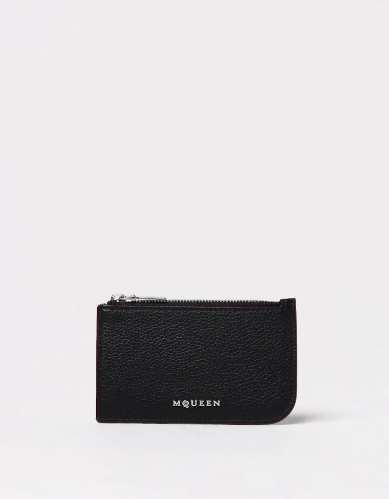 Zipped Card Holder 5886661R702