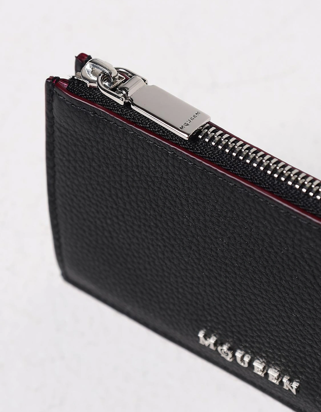 Zipped Card Holder 5886661R702