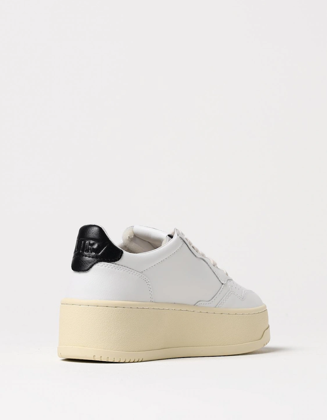 Medalist Platform Sneaker