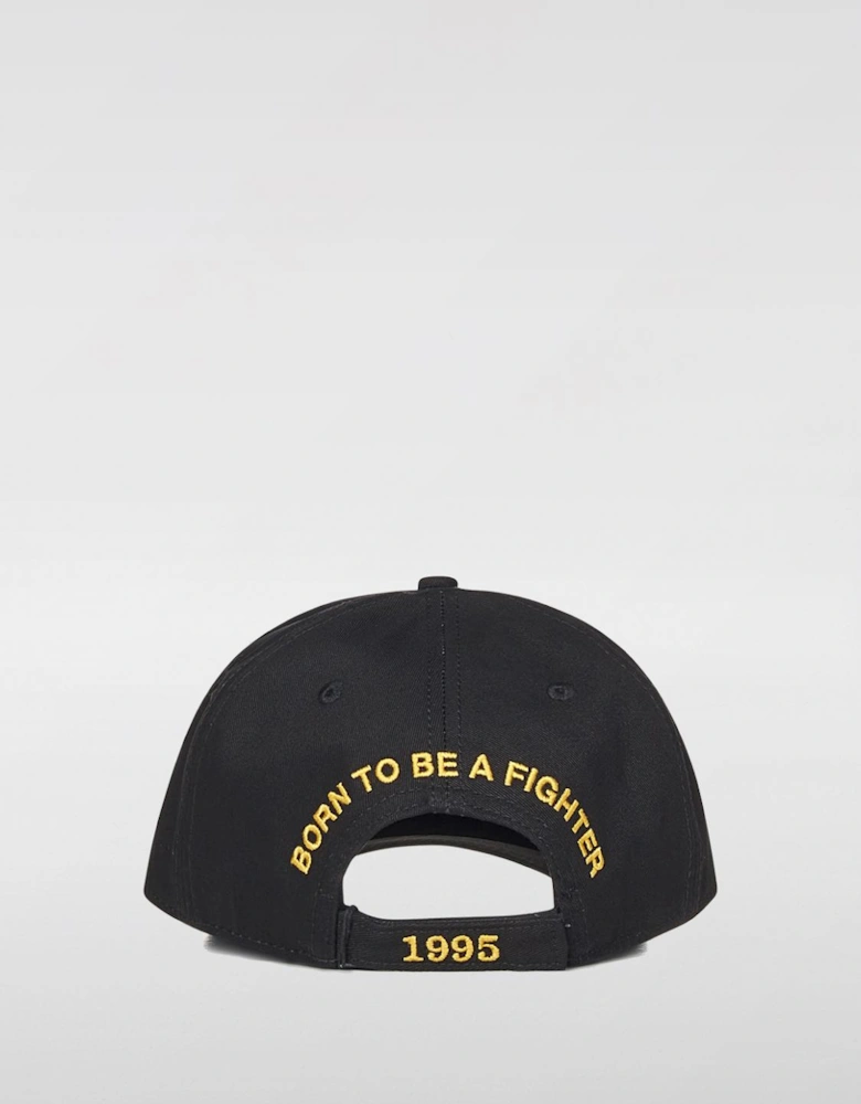 Baseball Cap Distressed