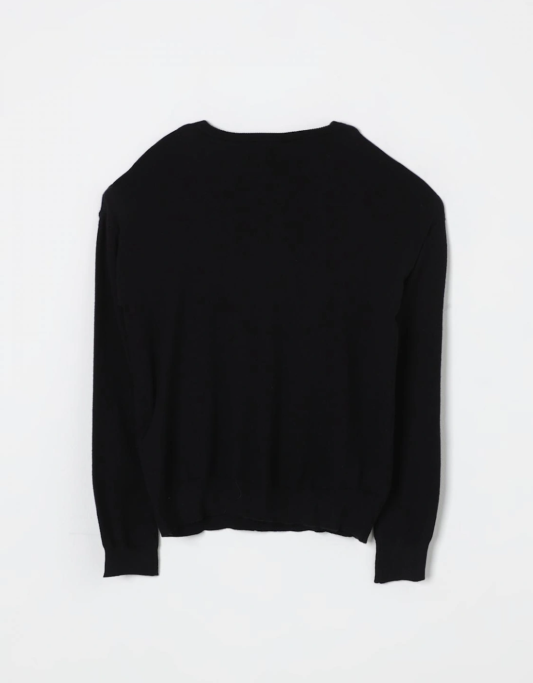 Cashmere Pullover Sweater
