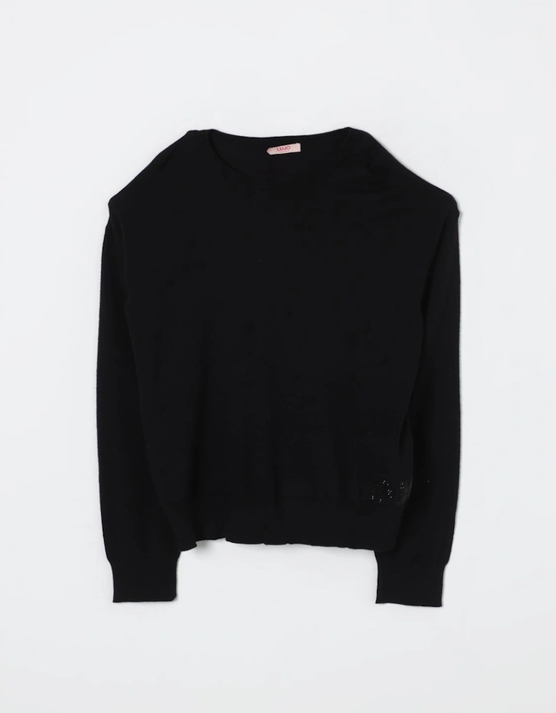 Cashmere Pullover Sweater
