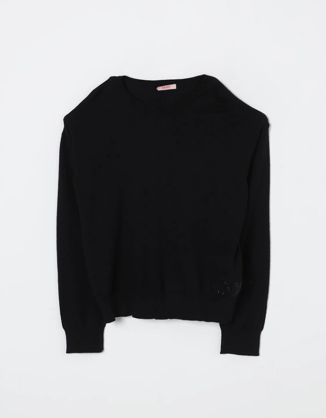 Cashmere Pullover Sweater, 3 of 2