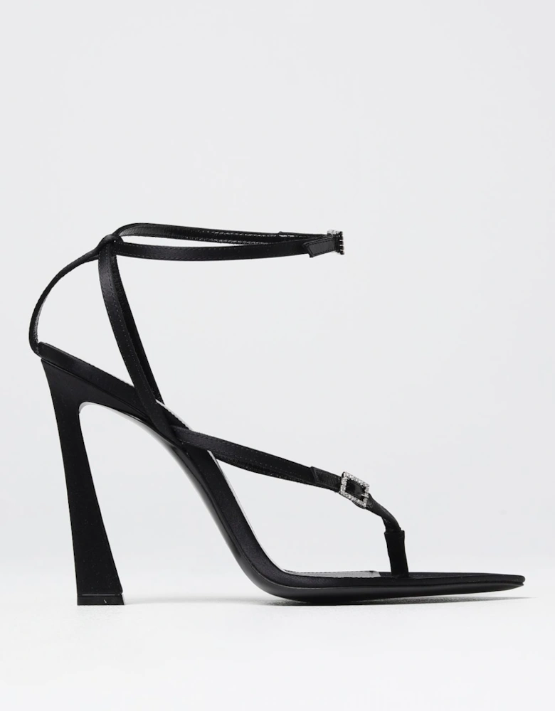 Nu Pieds High Heel Sandals