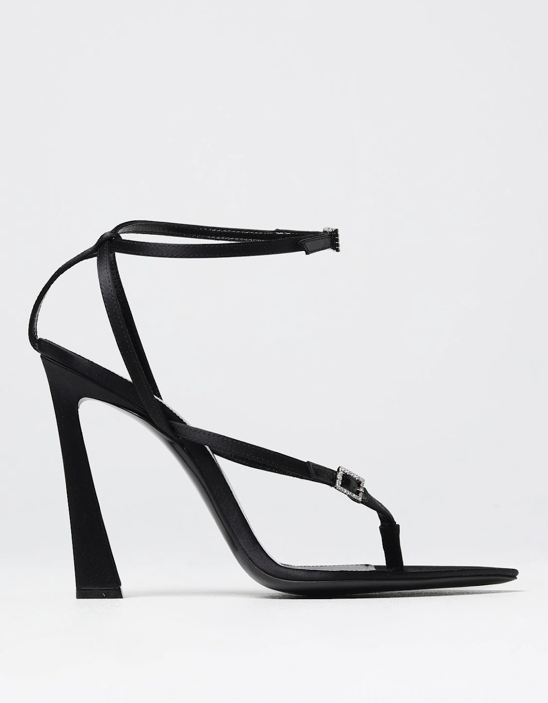 Nu Pieds High Heel Sandals, 5 of 4