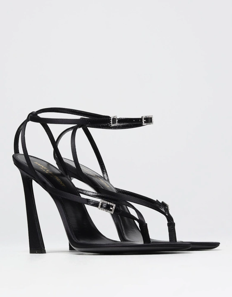 Nu Pieds High Heel Sandals