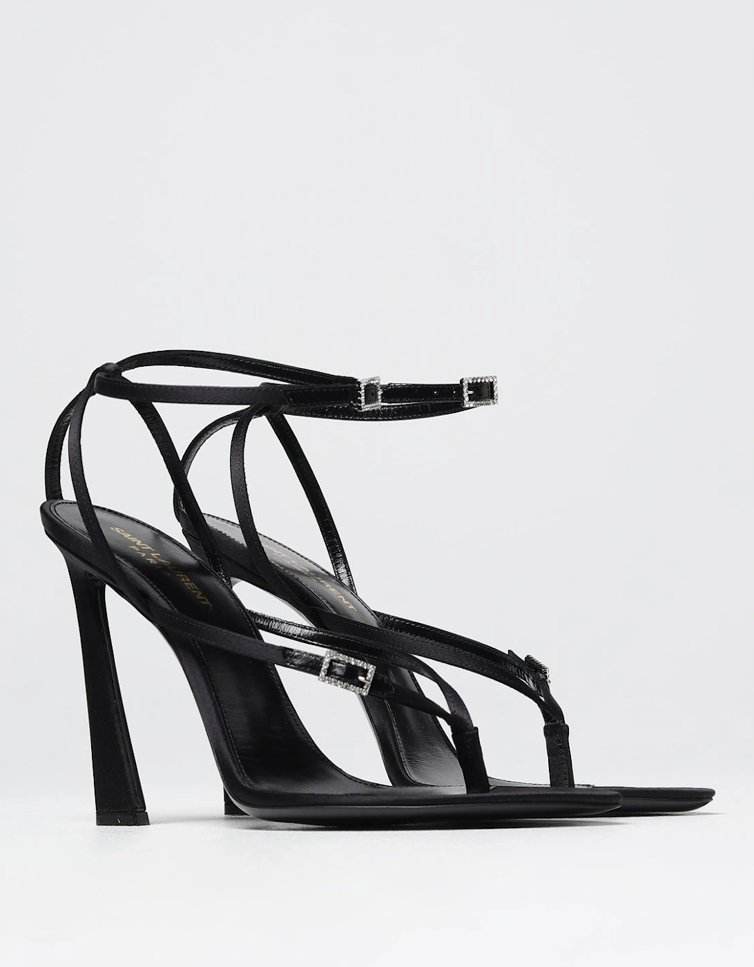 Nu Pieds High Heel Sandals