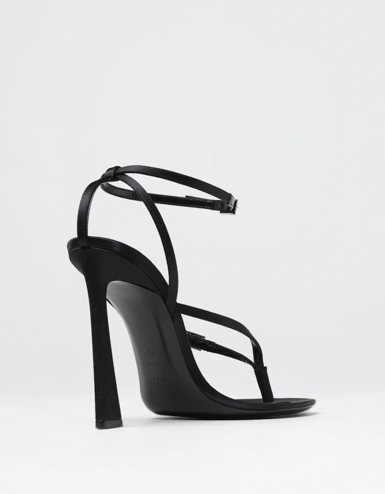 Nu Pieds High Heel Sandals
