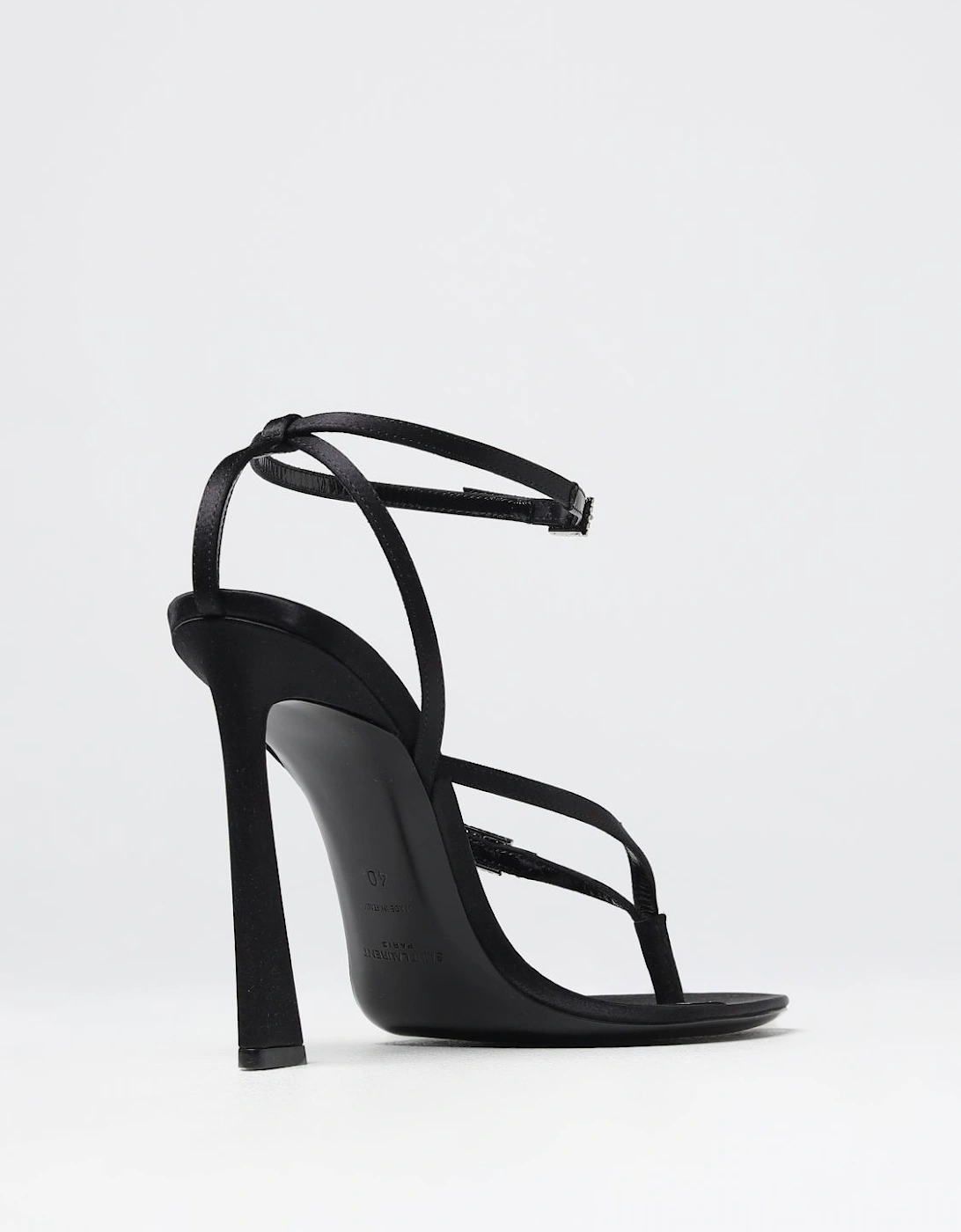 Nu Pieds High Heel Sandals