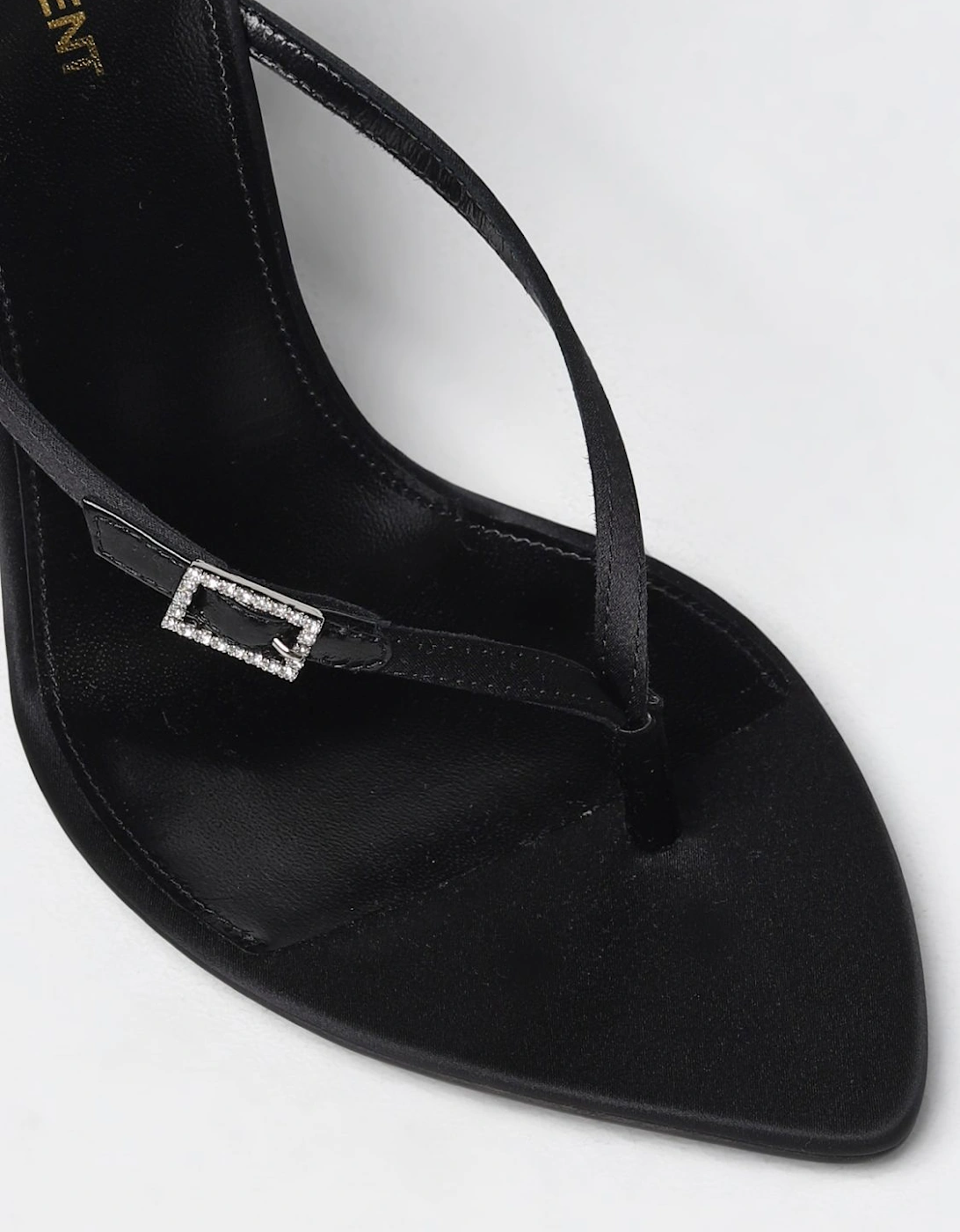 Nu Pieds High Heel Sandals