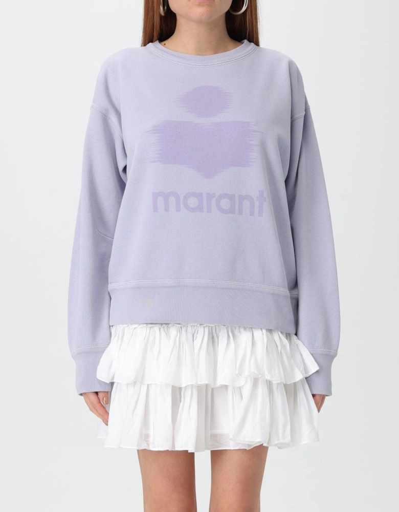 Vintage Wash Crewneck Sweatshirt