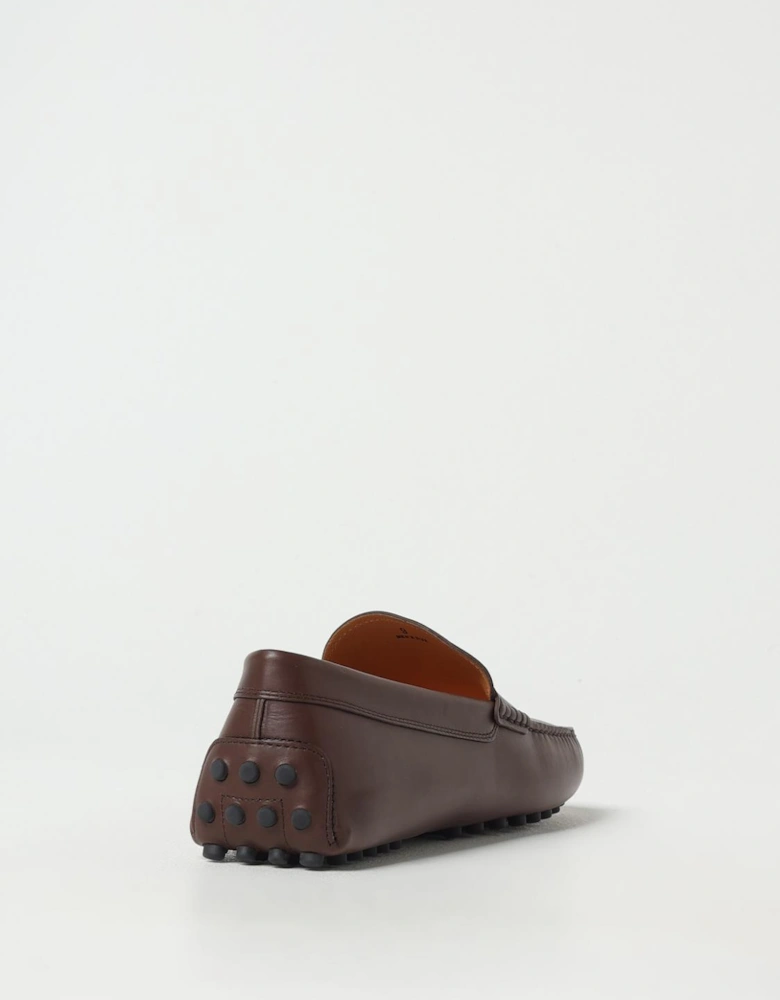 Gommino Driving Shoes Leather Casual