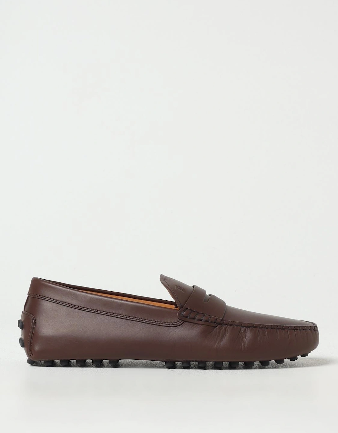 Gommino Driving Shoes Leather Casual, 5 of 4