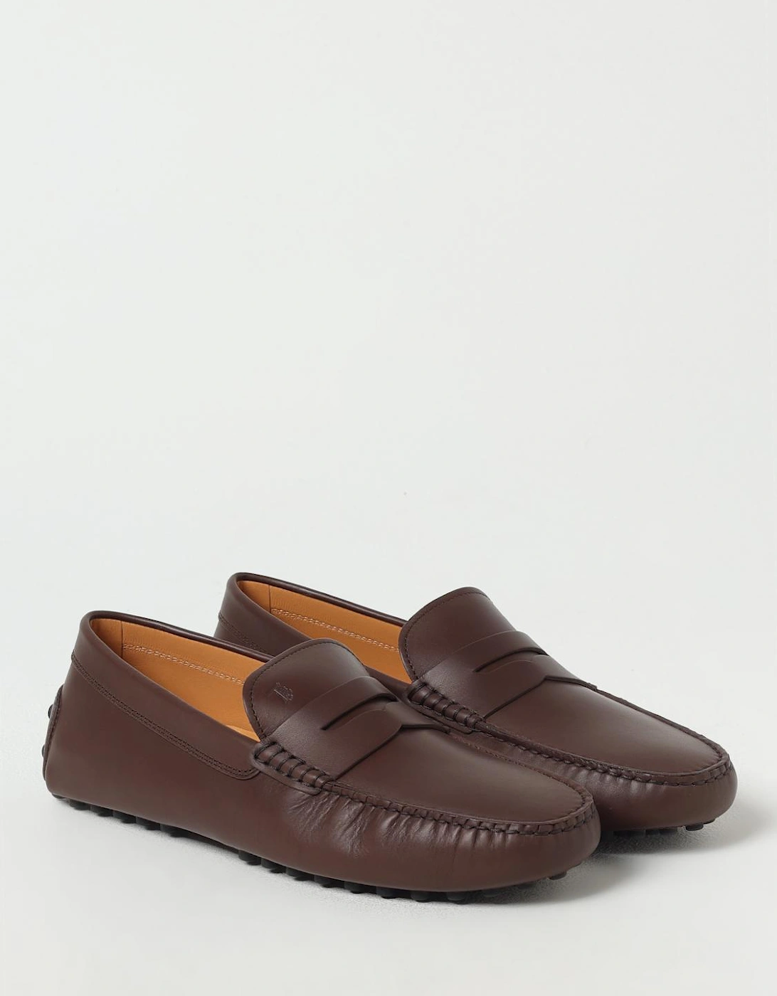 Gommino Driving Shoes Leather Casual