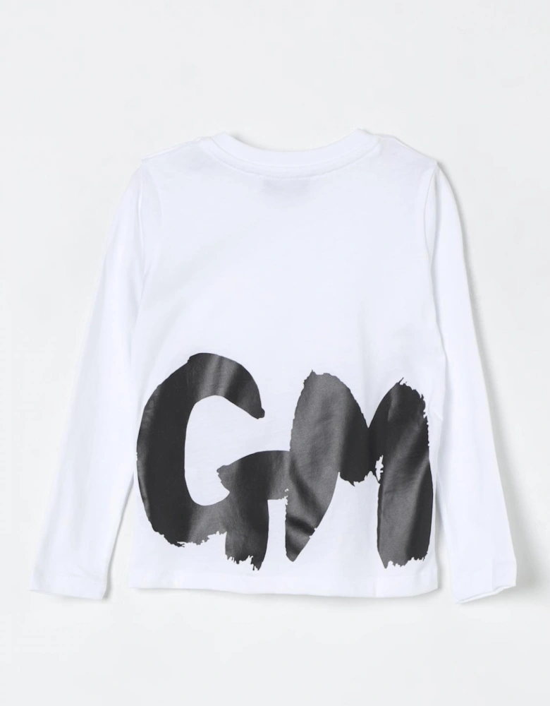 Kids Logo Tee