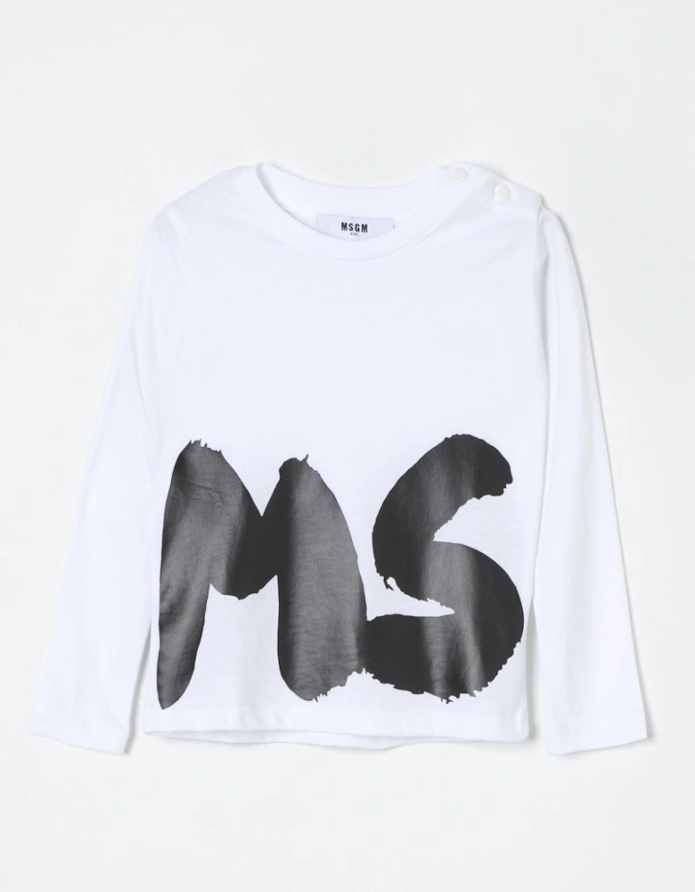Kids Logo Tee