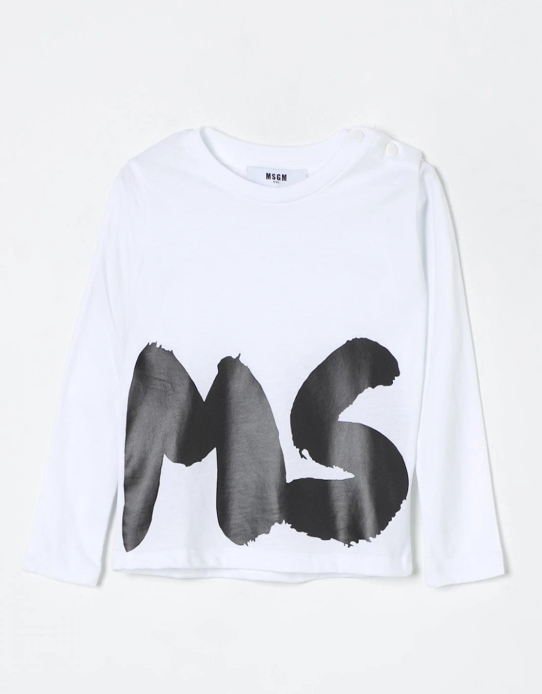 Kids Logo Tee, 4 of 3