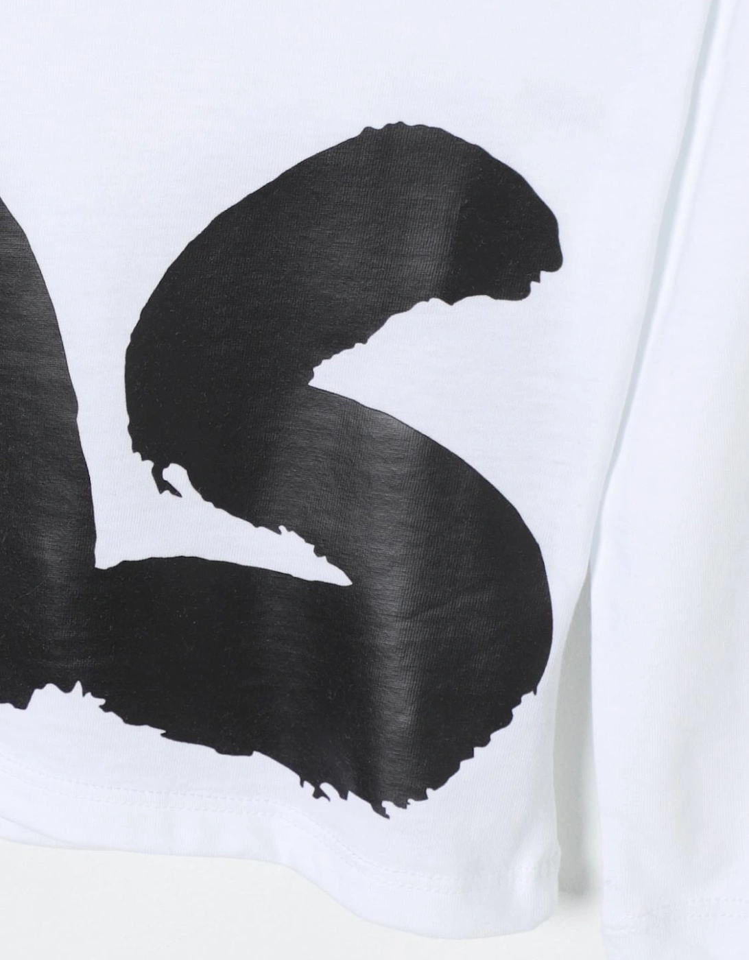 Kids Logo Tee